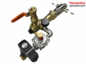 Yamataha PBM-I-F-G-G-H